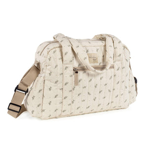 Walking Mum torba za prematanje i kolica Mimosa Zelena - Patkica.eu