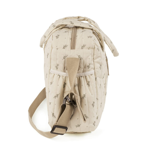 Walking Mum torba za prematanje i kolica Mimosa Zelena - Patkica.eu