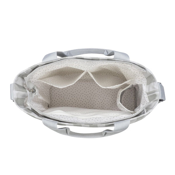 Walking Mum torba za prematanje i kolica Sinatra Zelena - Patkica.eu