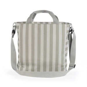 Walking Mum torba za prematanje i kolica Sinatra Zelena - Patkica.eu