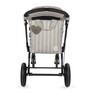 Walking Mum torba za prematanje i kolica Sintra Beige - Patkica.eu