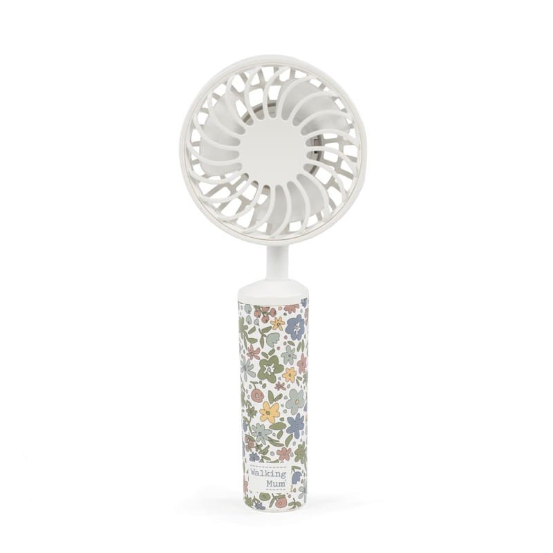 Walking Mum ventilator za kolica Flowers - Patkica.eu