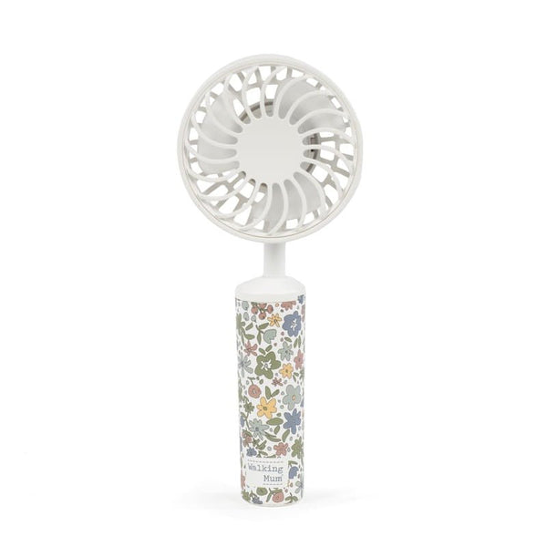 Walking Mum ventilator za kolica Flowers - Patkica.eu