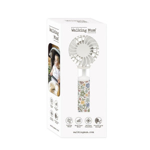 Walking Mum ventilator za kolica Flowers - Patkica.eu