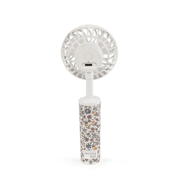 Walking Mum ventilator za kolica Flowers - Patkica.eu