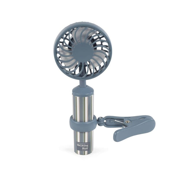 Walking Mum ventilator za kolica Strips - Patkica.eu