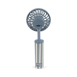 Walking Mum ventilator za kolica Strips - Patkica.eu