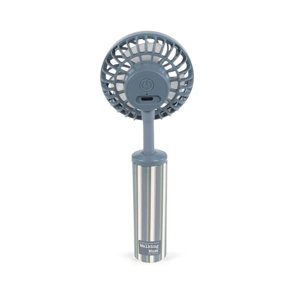 Walking Mum ventilator za kolica Strips - Patkica.eu