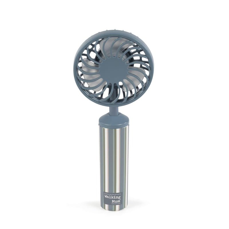 Walking Mum ventilator za kolica Strips - Patkica.eu