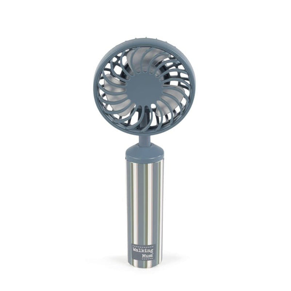 Walking Mum ventilator za kolica Strips - Patkica.eu